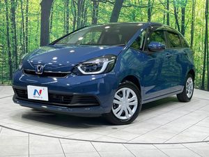2025 Honda Fit 6AA-GR3