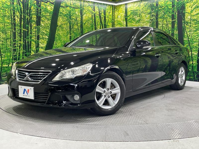 2011 Toyota Mark X DBA-GRX130 (UW-6ab7373f357c2)[0]