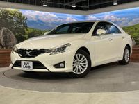 2013 Toyota Mark X DBA-GRX130