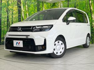 2024 Honda Freed 6AA-GT5