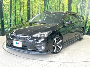 2017 Subaru Impreza Sport DBA-GT7