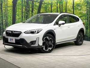 2021 Subaru XV 5AA-GTE