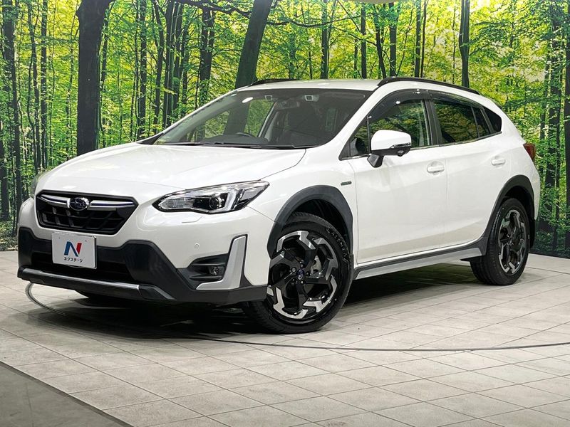 2021 Subaru XV 5AA-GTE (UW-6ab7374ae839b)[0]