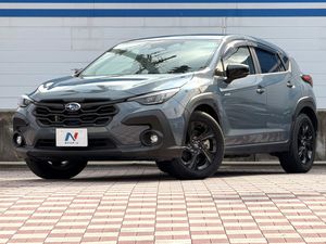2024 Subaru Crosstrek 5AA-GUD