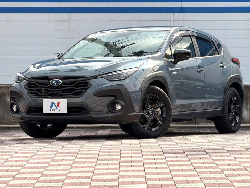 2024 Subaru Crosstrek 5AA-GUD (UW-6ab7374c9052d)[0]