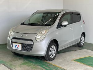 2011 Suzuki Alto DBA-HA25S