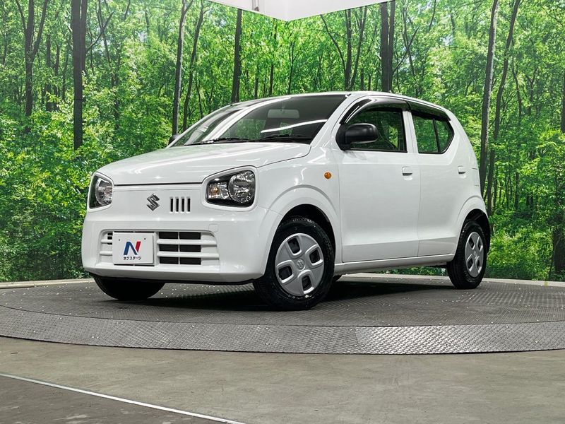 2019 Suzuki Alto DBA-HA36S (UW-6ab7375ad70ec)[0]