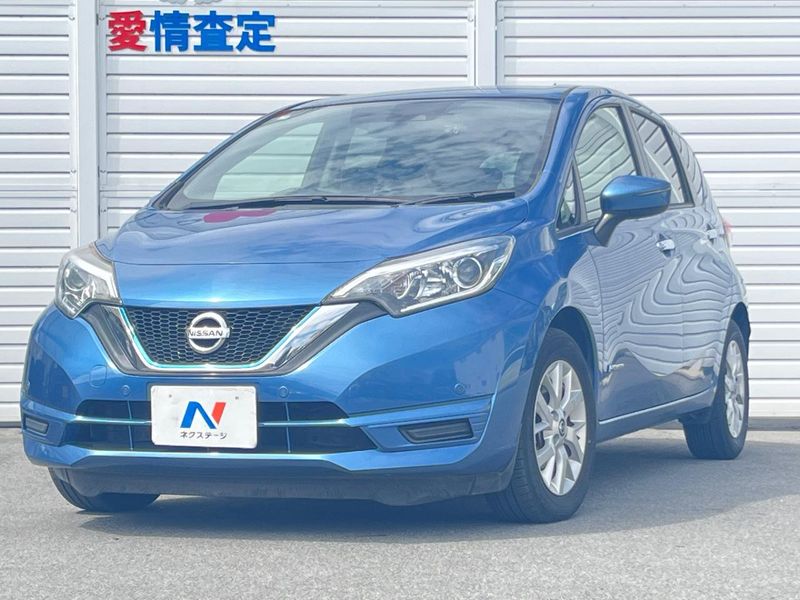 2019 Nissan Note DAA-HE12 (UW-6ab7376407b82)[0]