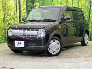 2018 Suzuki ALTO Lapin DBA-HE33S