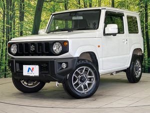 2024 Suzuki Jimny 3BA-JB64W