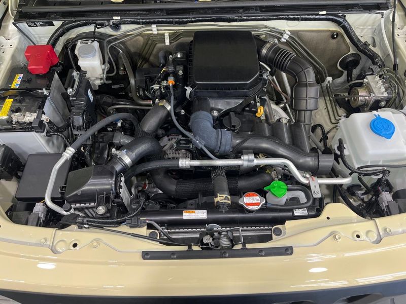 2025 Suzuki Jimny 3BA-JB64W (UW-6ab7379011262)[0]