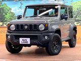 2024 Suzuki Jimny Sierra 3BA-JB74W