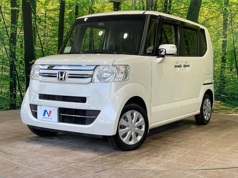 2016 Honda N-BOX DBA-JF1 (UW-6ab737a6a38f4)[0]
