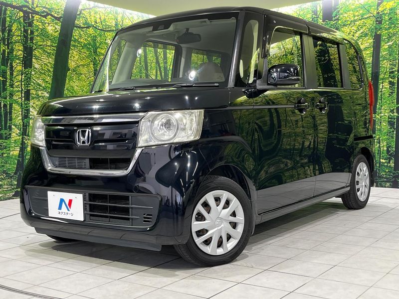 2017 Honda N-BOX DBA-JF3 (UW-6ab737b08fe44)[0]
