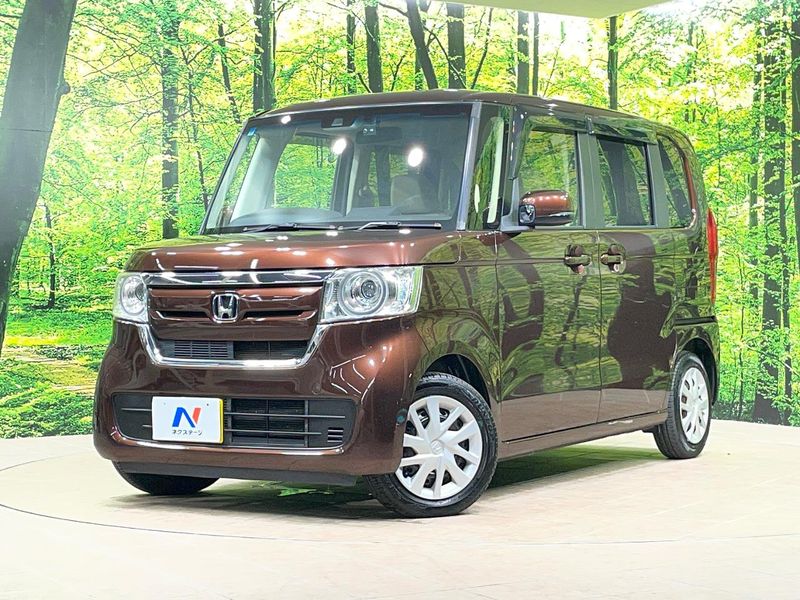 2019 Honda N-BOX 6BA-JF3 (UW-6ab737b89fdfb)[0]