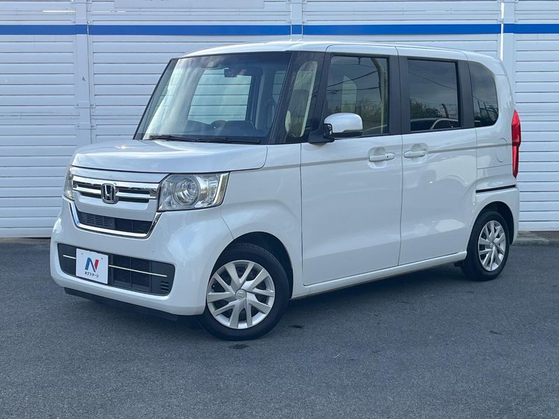 2021 Honda N-BOX 6BA-JF3 (UW-6ab737c72aa8d)[0]