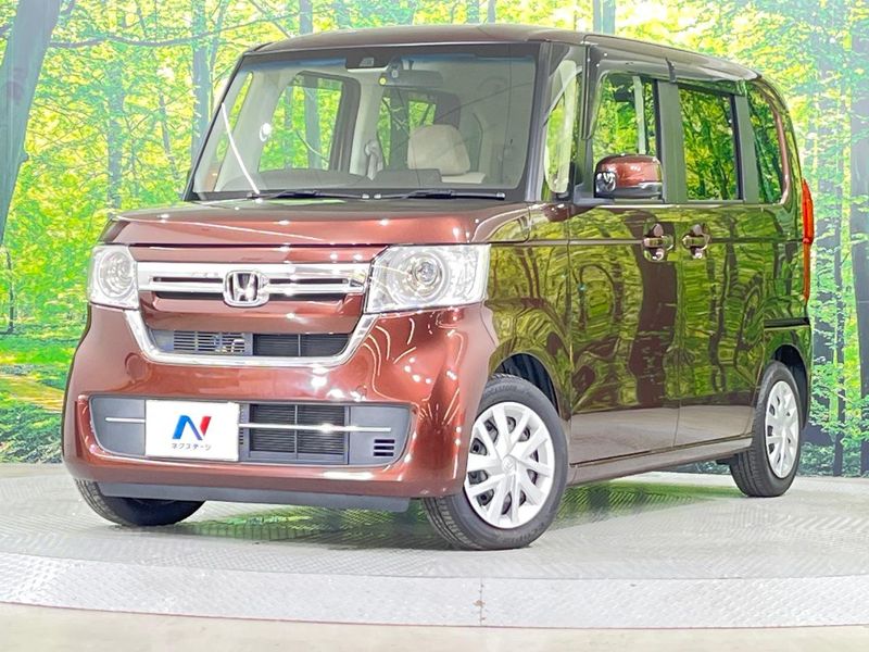 2021 Honda N-BOX 6BA-JF3 (UW-6ab737c9c95cc)[0]