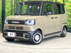 2024 Honda N-BOX Joy 6BA-JF5