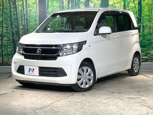 2014 Honda N-WGN DBA-JH1