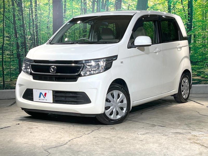 2014 Honda N-WGN DBA-JH1 (UW-6ab737eeb7ace)[0]