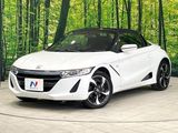 2016 Honda S660 DBA-JW5