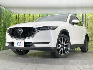 2019 Mazda CX-5 3DA-KF2P
