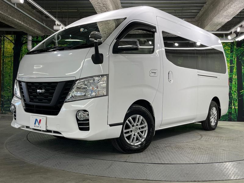 2024 Nissan NV350 Caravan Wagon CBA-KS4E26 (UW-6ab7381b32f09)[0]
