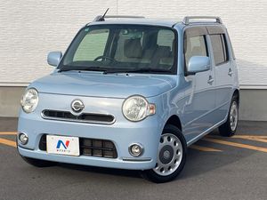 2012 Daihatsu Mira Cocoa DBA-L675S