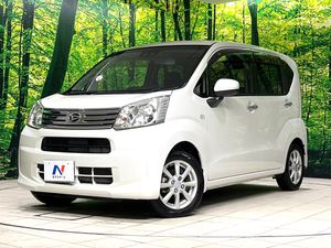 2020 Daihatsu Move DBA-LA150S