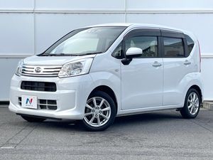 2021 Daihatsu Move 5BA-LA150S