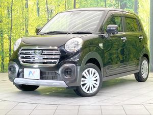 2019 Daihatsu Cast DBA-LA250S