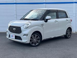 2019 Daihatsu Cast DBA-LA250S