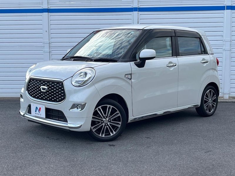 2019 Daihatsu Cast DBA-LA250S (UW-6ab7382fa030f)[0]