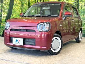 2018 Daihatsu Mira Tocot DBA-LA550S