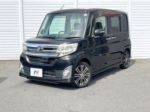 2014 Daihatsu Tanto DBA-LA600S