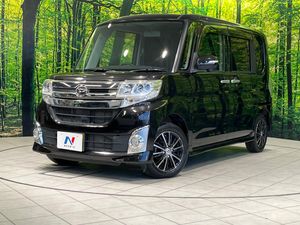 2015 Daihatsu Tanto DBA-LA610S