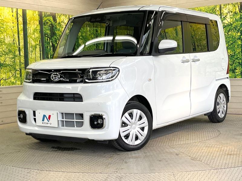 2019 Daihatsu Tanto 6BA-LA650S (UW-6ab73847f04fc)[0]