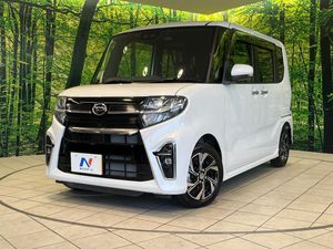 2019 Daihatsu Tanto 6BA-LA650S