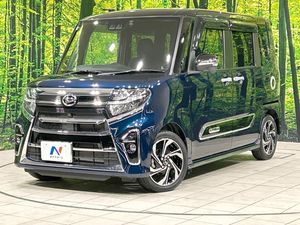 2021 Daihatsu Tanto 5BA-LA650S