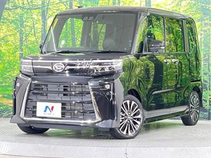 2023 Daihatsu Tanto 5BA-LA650S