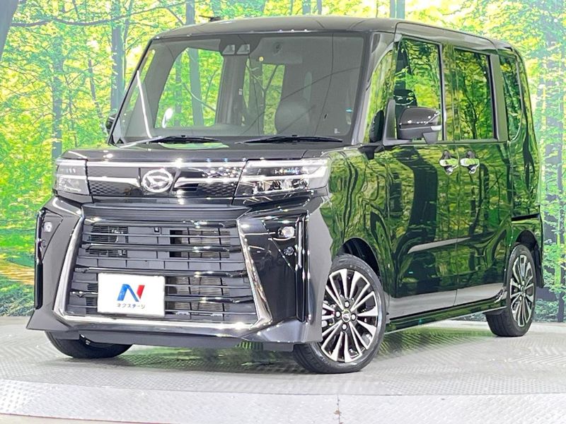 2023 Daihatsu Tanto 5BA-LA650S (UW-6ab7384dcd5fe)[0]