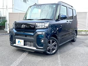 2023 Daihatsu Tanto 5BA-LA650S