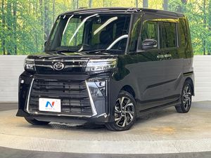 2023 Daihatsu Tanto 5BA-LA650S