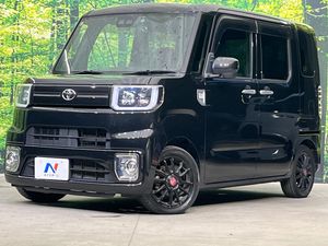 2019 Toyota Pixis Mega DBA-LA710A