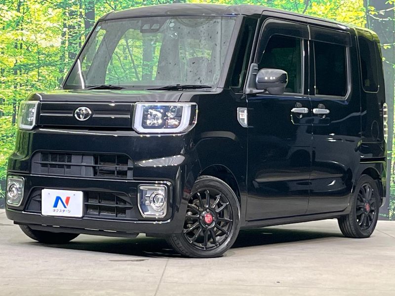 2019 Toyota Pixis Mega DBA-LA710A (UW-6ab7385a653b3)[0]