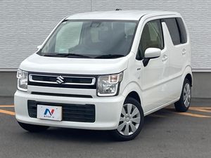 2018 Suzuki Wagon R DAA-MH55S