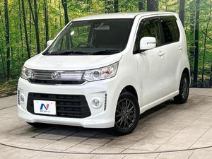 2015 Mazda Flair Custom Style DAA-MJ44S