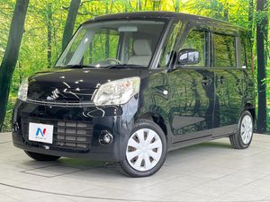 2013 Suzuki Spacia DBA-MK32S