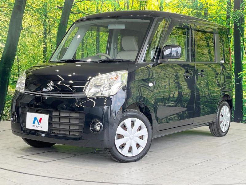 2013 Suzuki Spacia DBA-MK32S (UW-6ab738afce8f7)[0]