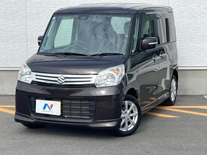 2015 Suzuki Spacia DBA-MK32S